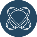 react os, reactos svg vector icon