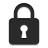 lock,locked,security icon