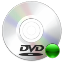 dvd,mount,disc icon