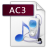 ac3 icon