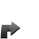 overlay, shortcut icon