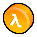 half,life icon