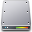 drive icon