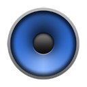 android, btn, music, right icon