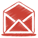 red icon