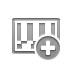 ntsc,bars,add icon