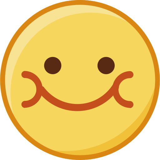 Expression svg vector icon