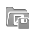 inventory,category,diskette icon