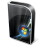 box,vista,ultimate icon