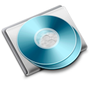 folder, music, | icon