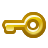 key,password icon