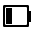 battery,low icon