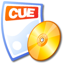 cue icon