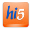 hi icon