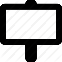 blacksmith, hammer, orc, smith, viking svg vector icon