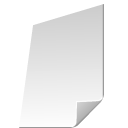 document,file,paper icon