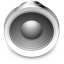 player,volume icon