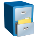 cabinet icon