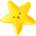 yammi,star,favourite,bookmark icon