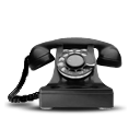 modem,dial,phone,rotary,telecommunication,telephone,tel icon