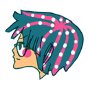 boy, ll, user icon