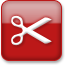 redstyle,cut icon