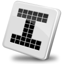 whack,axialis icon