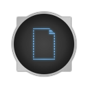 document,file,paper icon