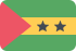 and, principe, sao, tome icon