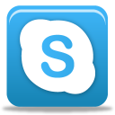 skype icon