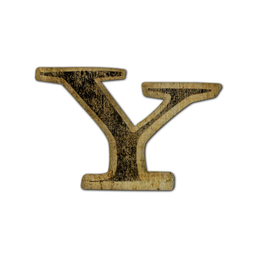 yahoo icon