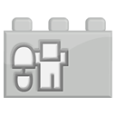 digg,lego icon