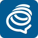 form spring, formspring svg vector icon