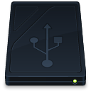 onyx,usb,drive,folder icon