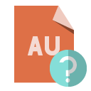 file,format,help icon