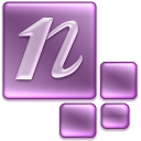 one,note icon