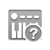 midi,keyboard,help icon