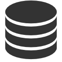 database icon