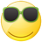 sun,glasses icon