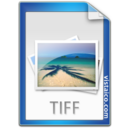 tiff icon