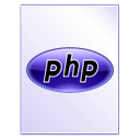 source,php icon