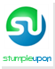 stumbleupon icon