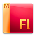 developer, document, file, flash icon
