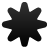 burst icon