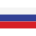 ensign, flag, nation, russia svg vector icon