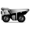 dumper icon