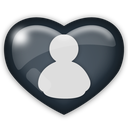 media, msn, social icon