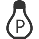 pepper,shaker icon