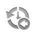 history,left icon