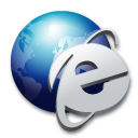 internet icon